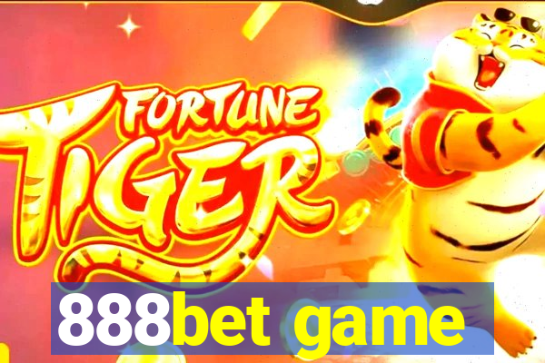 888bet game